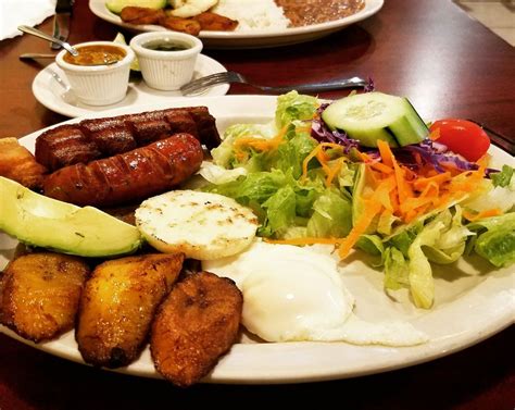 colombian food near me|More.